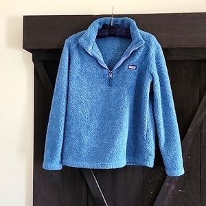 Boys Patagonia Size M